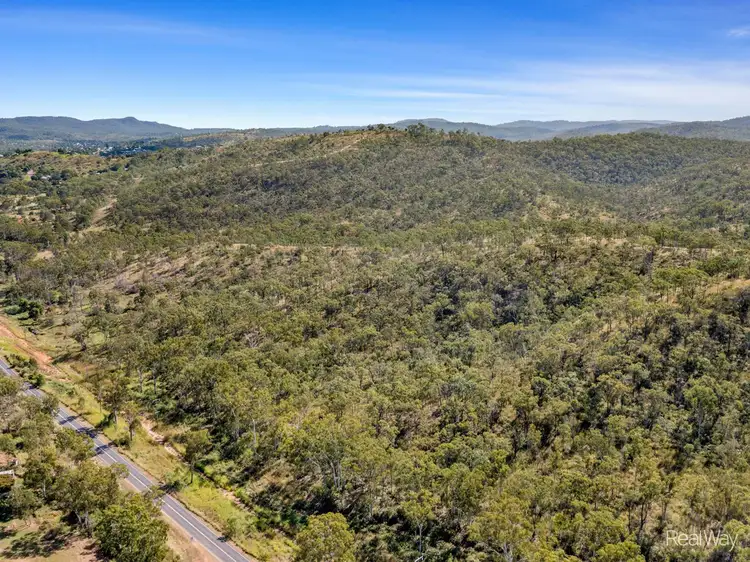 Main view of Homely land listing, 50676 Burnett Highway, Hamilton Creek QLD 4714