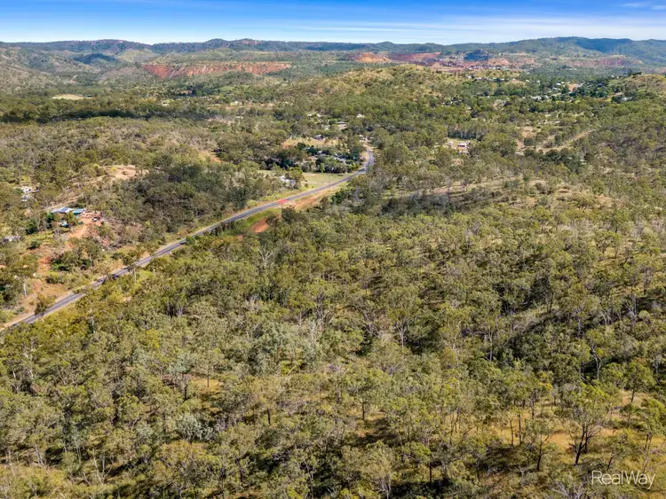 Fourth view of Homely land listing, 50676 Burnett Highway, Hamilton Creek QLD 4714