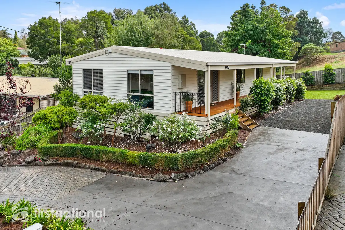 Main view of Homely house listing, 49 Waratah Drive, Warragul VIC 3820