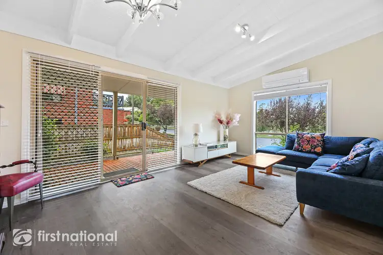 Second view of Homely house listing, 49 Waratah Drive, Warragul VIC 3820