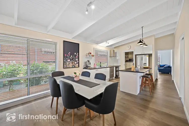 Third view of Homely house listing, 49 Waratah Drive, Warragul VIC 3820