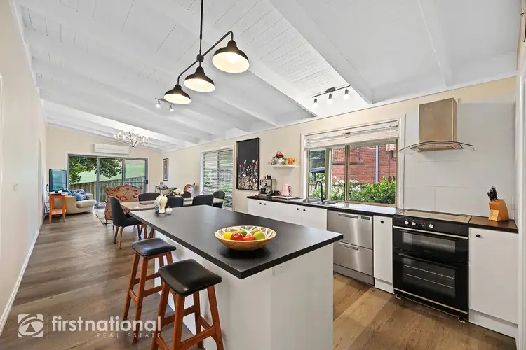 Fifth view of Homely house listing, 49 Waratah Drive, Warragul VIC 3820