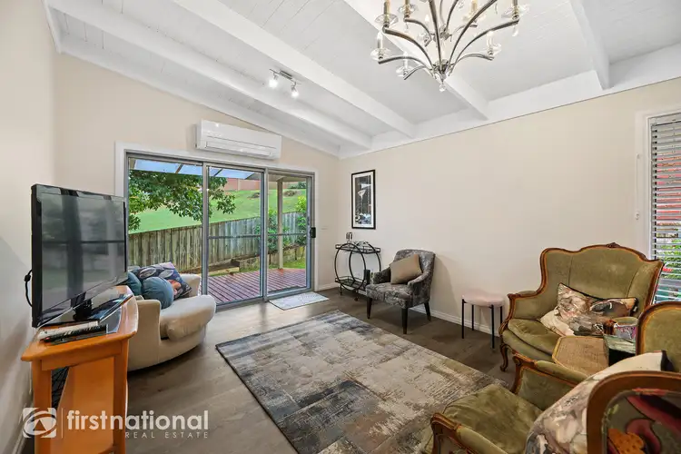 Sixth view of Homely house listing, 49 Waratah Drive, Warragul VIC 3820
