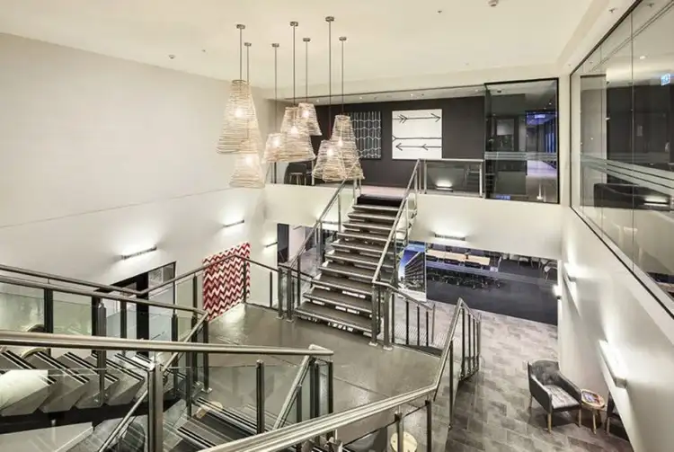 Fifth view of Homely apartment listing, 1/L4/435 Nepean Highway, Frankston VIC 3199