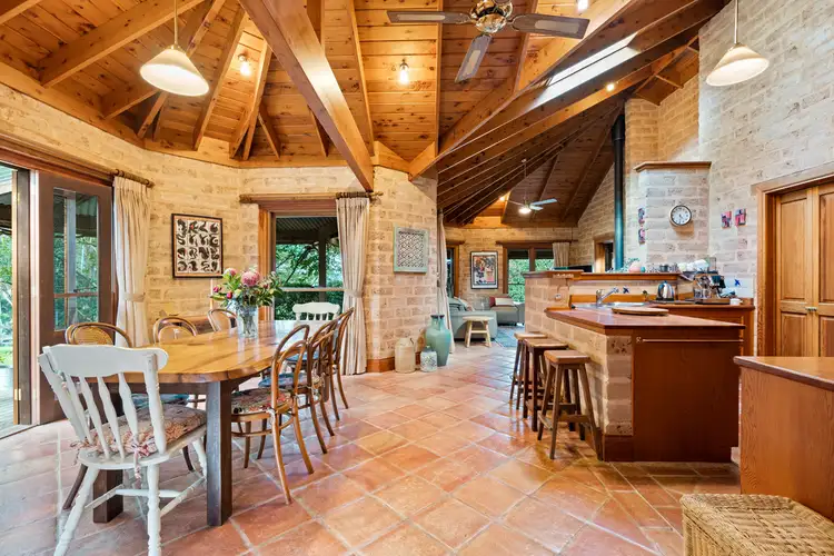Third view of Homely rural property listing, 23 Katandra Road, Holgate NSW 2250