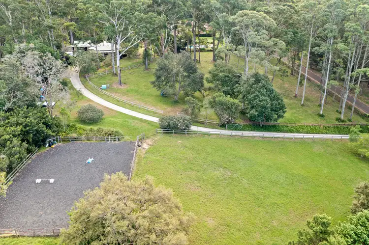 Fourth view of Homely rural property listing, 23 Katandra Road, Holgate NSW 2250