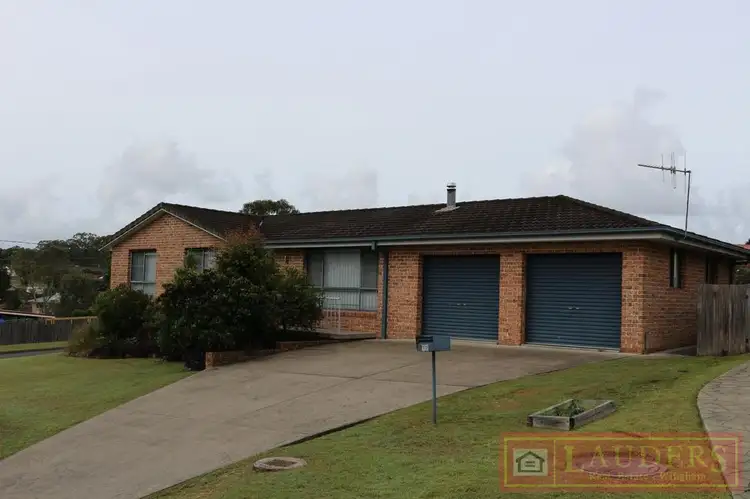 Main view of Homely house listing, 12 Sunset Avenue, Wingham NSW 2429