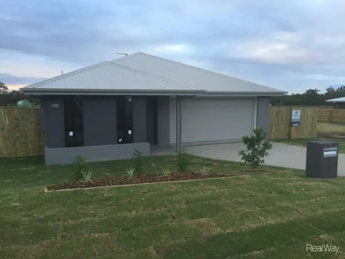 Main view of Homely house listing, 11 Maple Street, Norman Gardens QLD 4701