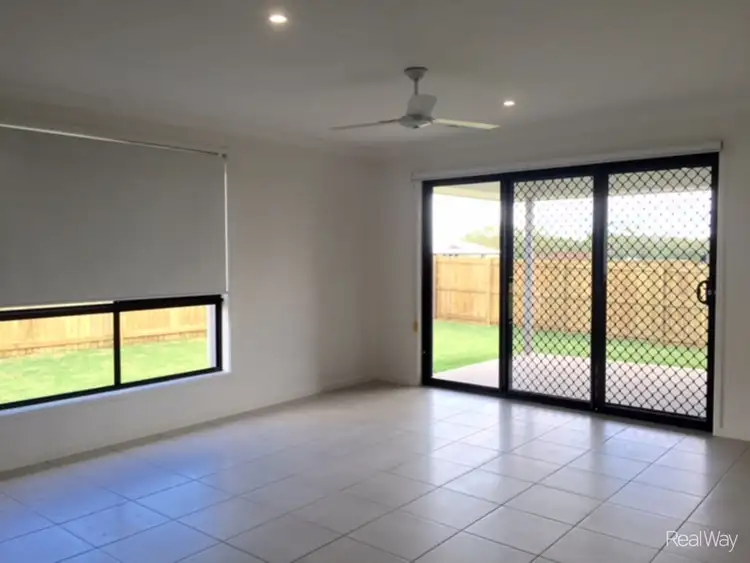 Second view of Homely house listing, 11 Maple Street, Norman Gardens QLD 4701