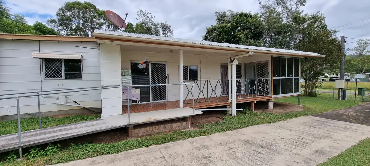 Main view of Homely house listing, 40-42 Railway Terrace, Moore QLD 4314