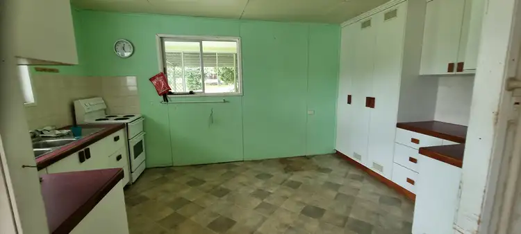 Second view of Homely house listing, 40-42 Railway Terrace, Moore QLD 4314