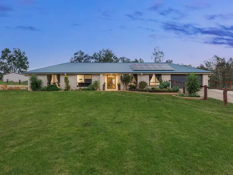 Fifth view of Homely house listing, 25 Vince Road, Kensington Grove QLD 4341