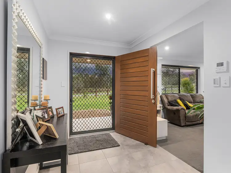 Sixth view of Homely house listing, 25 Vince Road, Kensington Grove QLD 4341