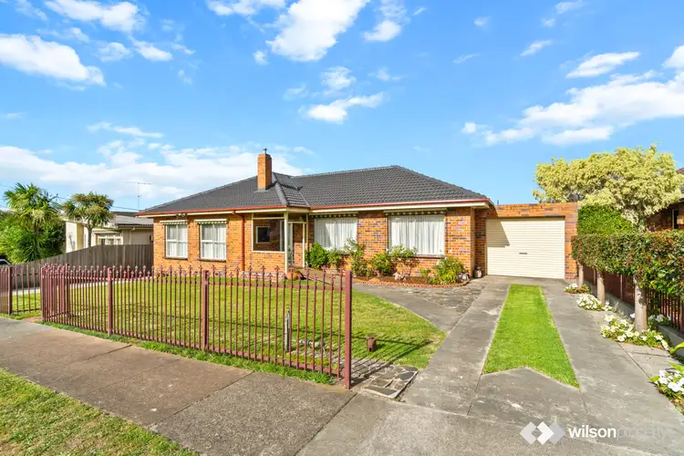 Main view of Homely house listing, 36 Ethel Street, Traralgon VIC 3844