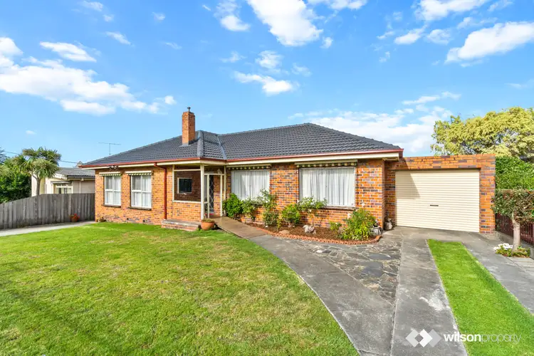 Second view of Homely house listing, 36 Ethel Street, Traralgon VIC 3844