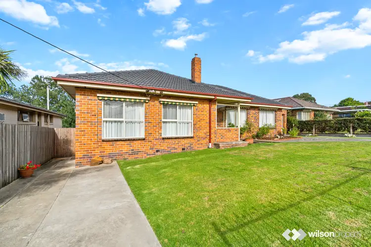 Third view of Homely house listing, 36 Ethel Street, Traralgon VIC 3844