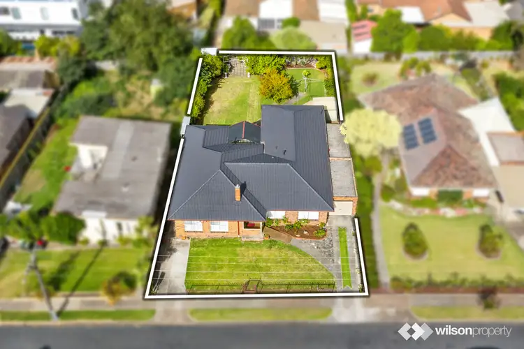Fourth view of Homely house listing, 36 Ethel Street, Traralgon VIC 3844