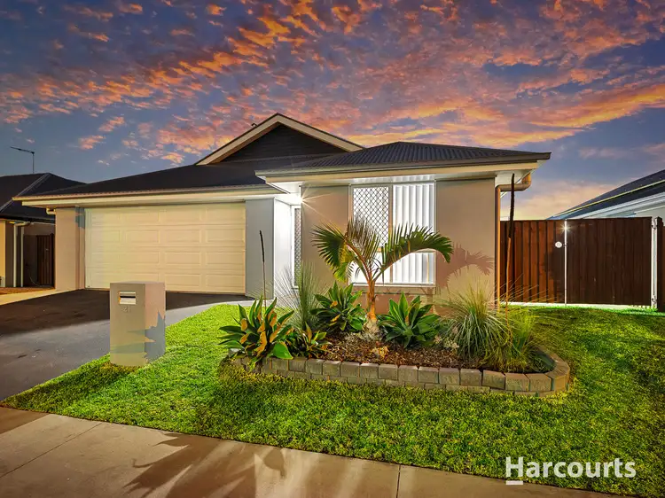 21 Cottonwood Street, Caboolture QLD 4510