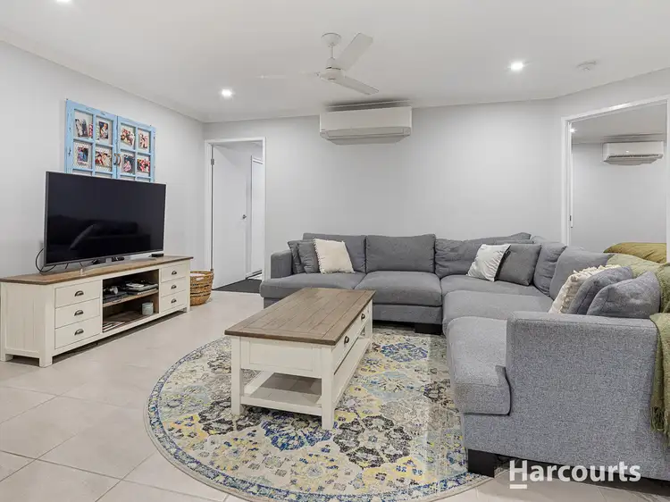 Third view of Homely house listing, 21 Cottonwood Street, Caboolture QLD 4510