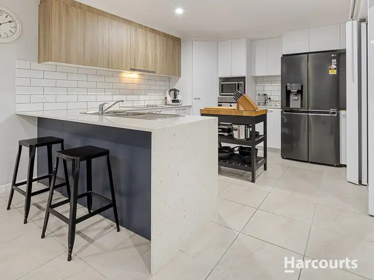 Fifth view of Homely house listing, 21 Cottonwood Street, Caboolture QLD 4510