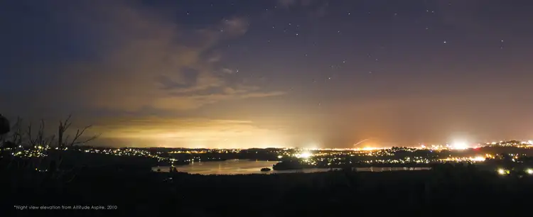 Seventh view of Homely land listing, LOT 607 Feathertop Street, Terranora NSW 2486