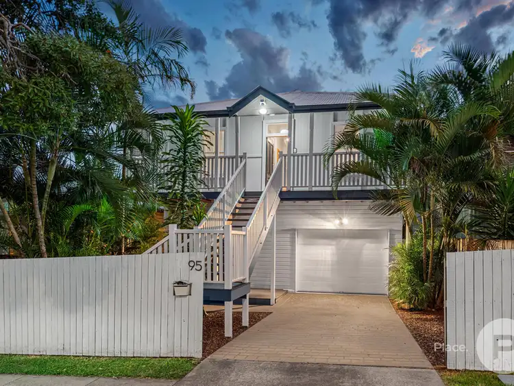 95 Ekibin Road, Annerley QLD 4103