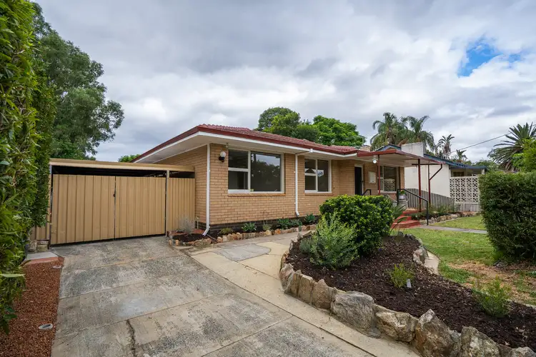 Fifth view of Homely house listing, 6 Kathleen Close, Maida Vale WA 6057
