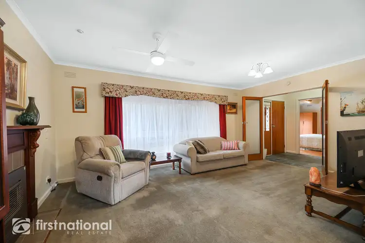 Third view of Homely house listing, 4 Kokoda Street, Warragul VIC 3820