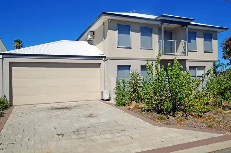 12 Ambleside Close, Balga WA 6061