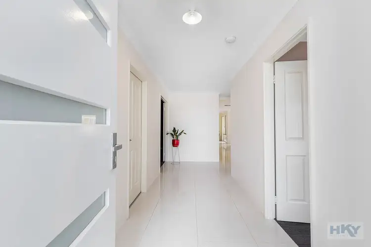 Fifth view of Homely house listing, 4 Tilbrook Rise, Ellenbrook WA 6069