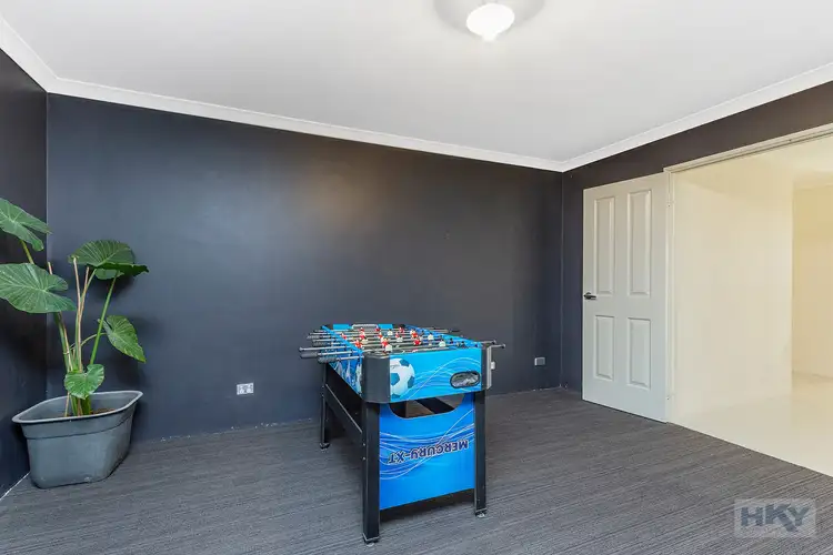 Sixth view of Homely house listing, 4 Tilbrook Rise, Ellenbrook WA 6069