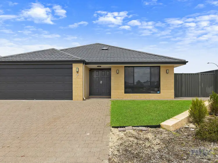 Main view of Homely house listing, 7 Imogene Street, Ellenbrook WA 6069