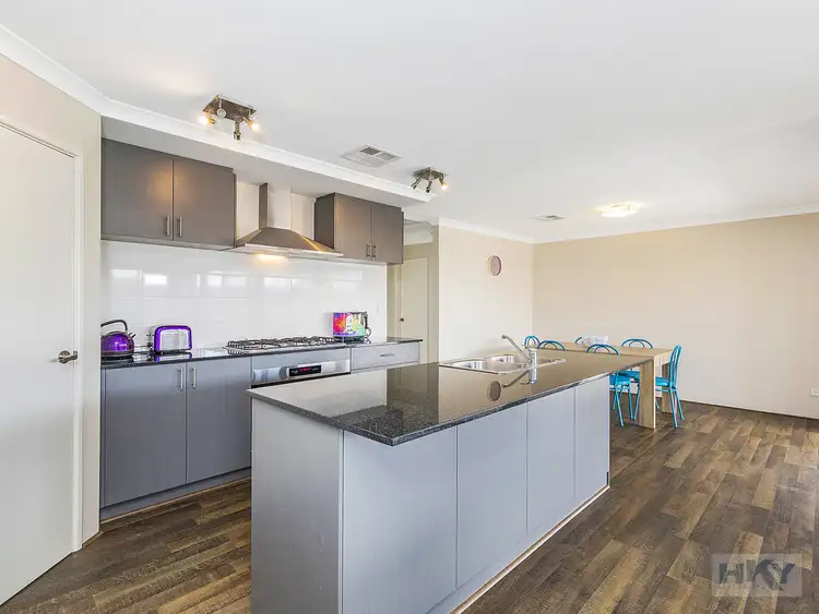 Second view of Homely house listing, 7 Imogene Street, Ellenbrook WA 6069