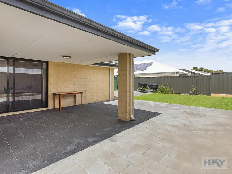 Fourth view of Homely house listing, 7 Imogene Street, Ellenbrook WA 6069