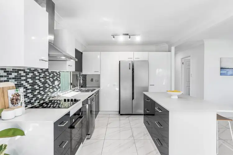 Third view of Homely house listing, 352 Tingal Road, Wynnum QLD 4178