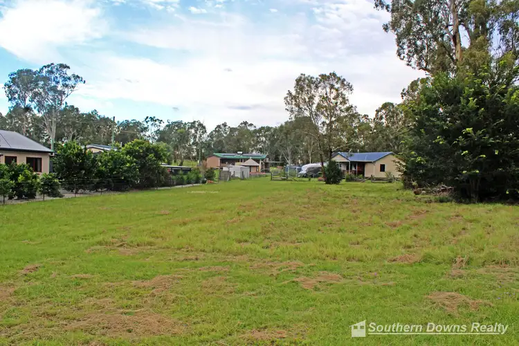 Main view of Homely land listing, 64 Ramsay Street, Maryvale QLD 4370
