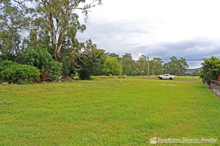 Second view of Homely land listing, 64 Ramsay Street, Maryvale QLD 4370