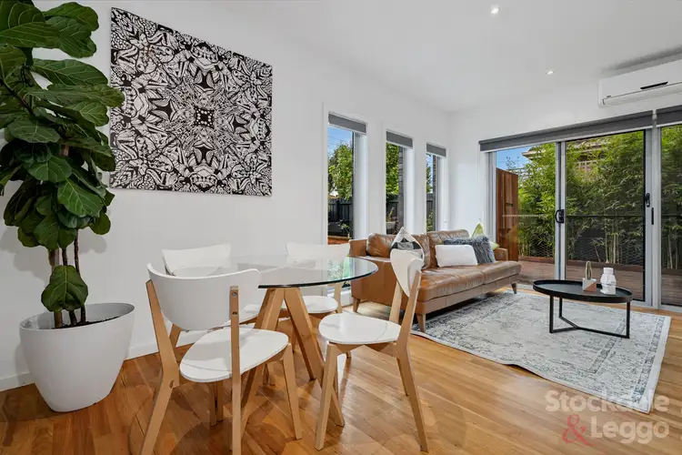 Fifth view of Homely townhouse listing, 1/50 Hubert Avenue, Glenroy VIC 3046
