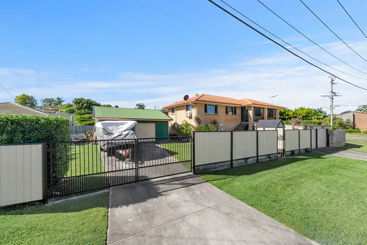 Main view of Homely house listing, 2 Camellia Street, Clontarf QLD 4019