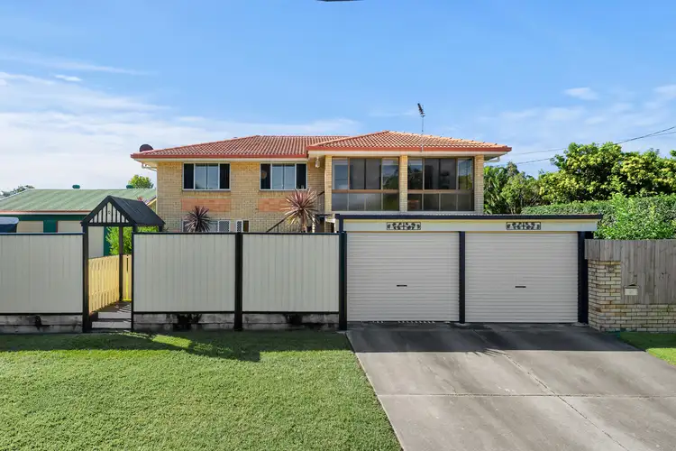 Second view of Homely house listing, 2 Camellia Street, Clontarf QLD 4019