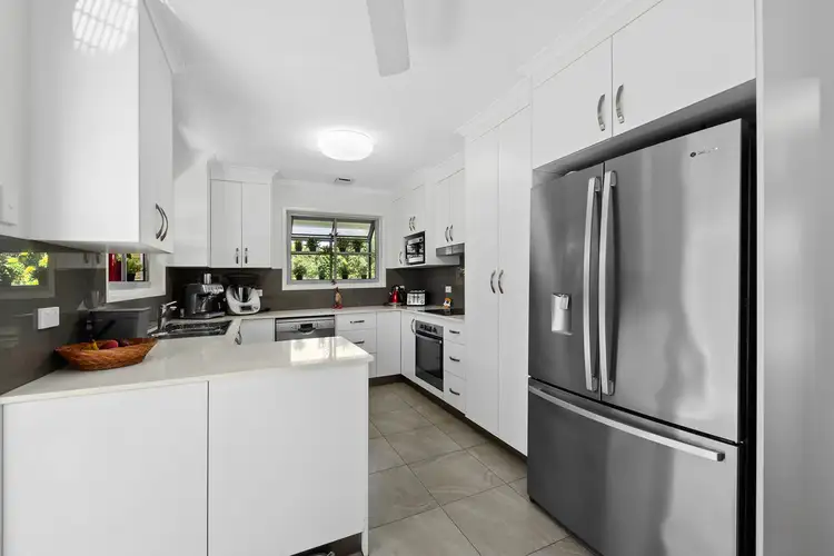 Fifth view of Homely house listing, 2 Camellia Street, Clontarf QLD 4019