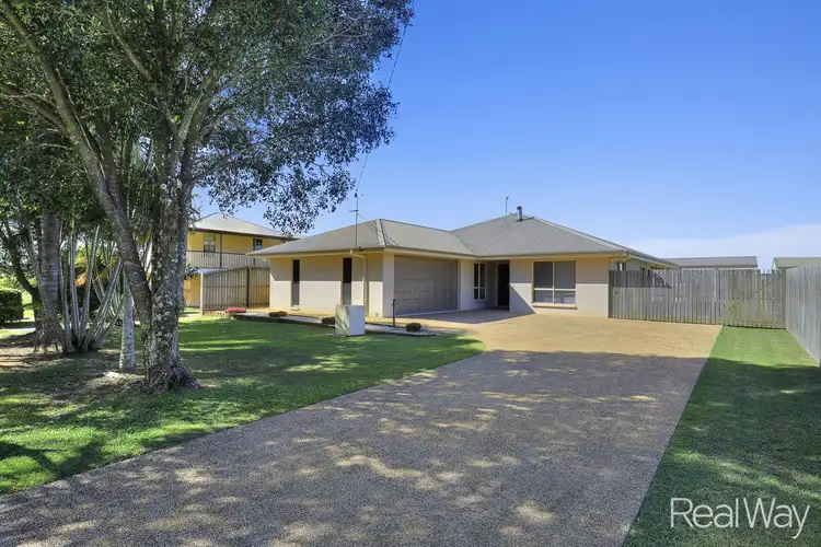 Main view of Homely house listing, 1149 Moore Park Road, Gooburrum QLD 4670