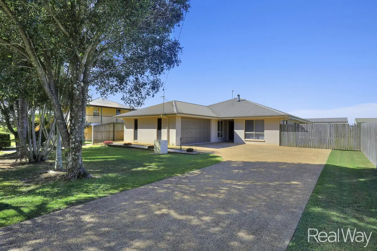 Main view of Homely house listing, 1149 Moore Park Road, Gooburrum QLD 4670
