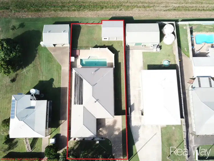 Fourth view of Homely house listing, 1149 Moore Park Road, Gooburrum QLD 4670