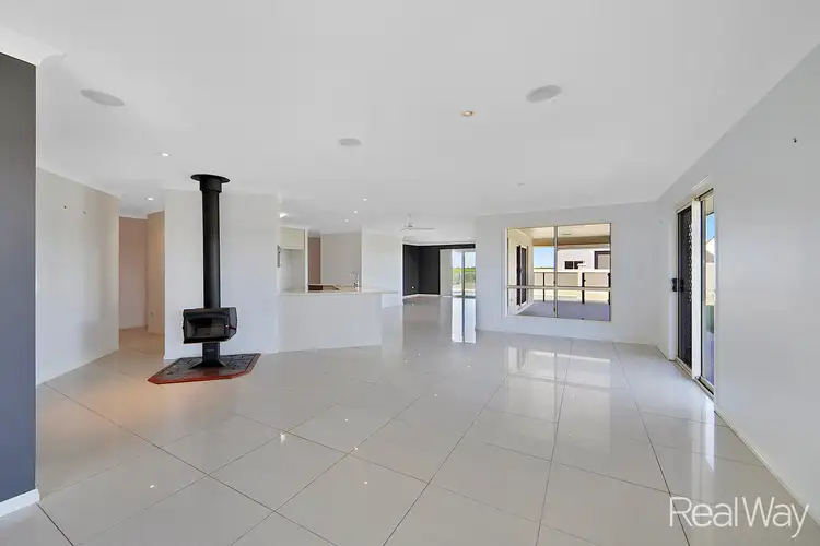 Fifth view of Homely house listing, 1149 Moore Park Road, Gooburrum QLD 4670