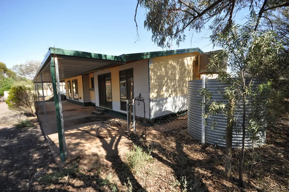 Main view of Homely house listing, 76 Cradock Road, Hawker SA 5434