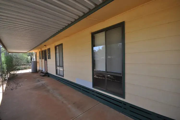 Second view of Homely house listing, 76 Cradock Road, Hawker SA 5434