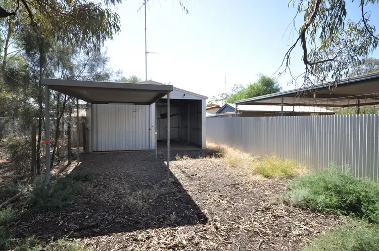 Fourth view of Homely house listing, 76 Cradock Road, Hawker SA 5434