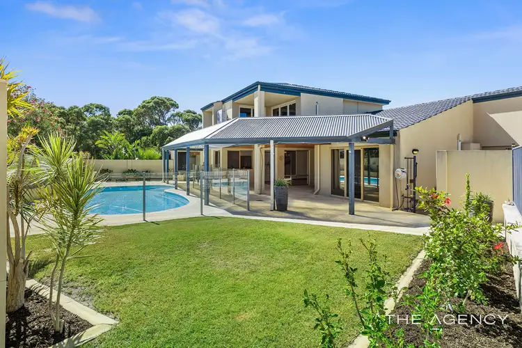 68 Castlecrag Drive, Kallaroo WA 6025