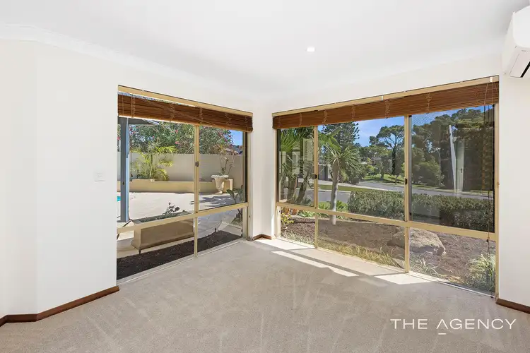 Fourth view of Homely house listing, 68 Castlecrag Drive, Kallaroo WA 6025